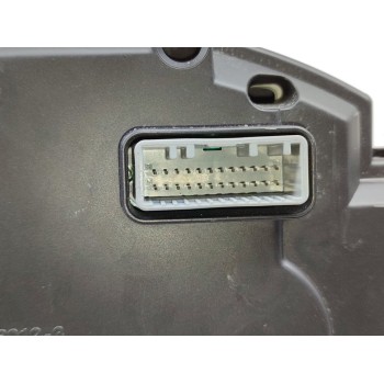 Recambio de cuadro instrumentos para renault kangoo profesional referencia OEM IAM 248103078R  