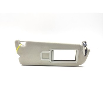 Recambio de parasol derecho para audi a6 lim. (4g2) 2.0 tdi referencia OEM IAM 4G0857552  