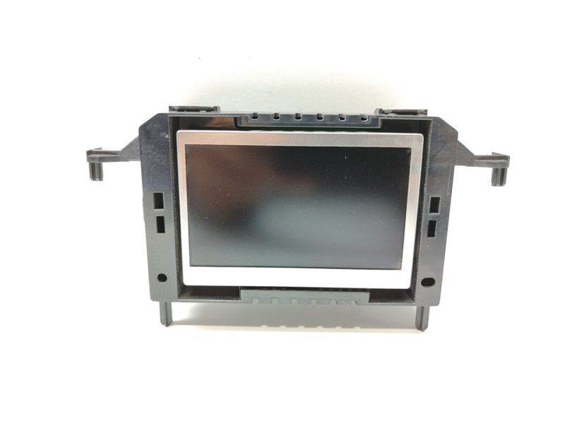 Recambio de pantalla multifuncion para ford ka+ active referencia OEM IAM GK2T18B955RA  