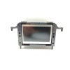 Recambio de pantalla multifuncion para ford ka+ active referencia OEM IAM GK2T18B955RA  