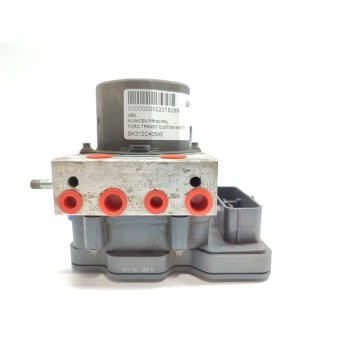 Recambio de abs para ford transit custom kasten 270 l1 referencia OEM IAM BK312C405AE  
