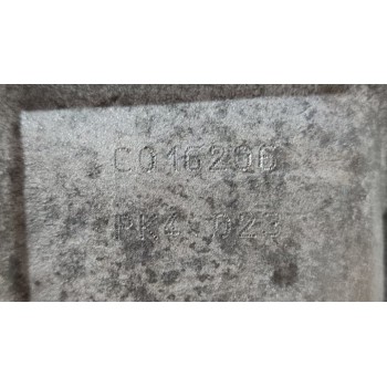 Recambio de caja cambios para renault espace iv (jk0) emotion referencia OEM IAM PK4023  