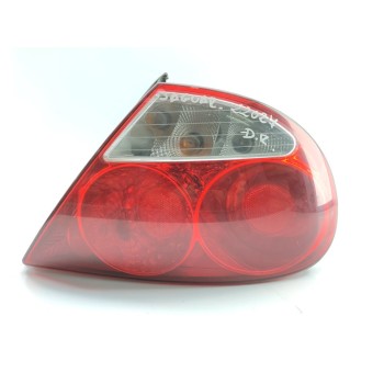 Recambio de piloto trasero derecho para jaguar s-type 3.0 v6 referencia OEM IAM   