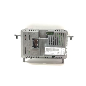 Recambio de pantalla multifuncion para ford ka+ active referencia OEM IAM GK2T18B955RA  