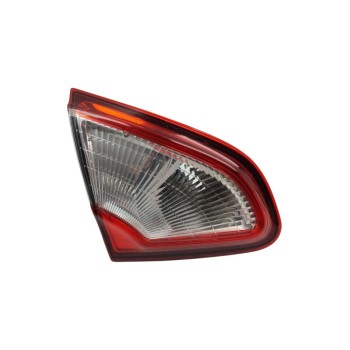 Recambio de piloto trasero izquierdo interior para nissan qashqai+2 (jj10) tekna referencia OEM IAM 89503189  