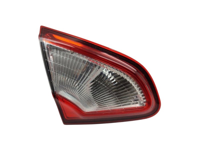 Recambio de piloto trasero izquierdo interior para nissan qashqai+2 (jj10) tekna referencia OEM IAM 89503189  