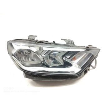 Recambio de faro derecho para audi a1 sportback (gba) 25 tfsi advanced referencia OEM IAM 82A941004  