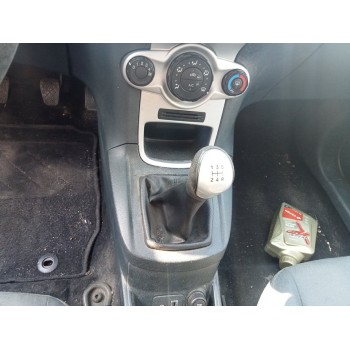 ford fiesta (cb1) del año 2011