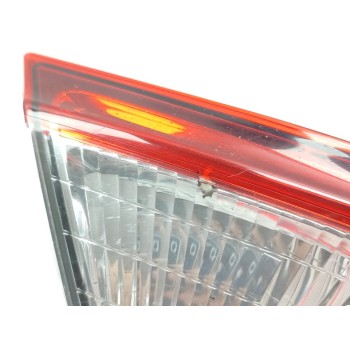 Recambio de piloto trasero izquierdo interior para nissan qashqai+2 (jj10) tekna referencia OEM IAM 89503189  