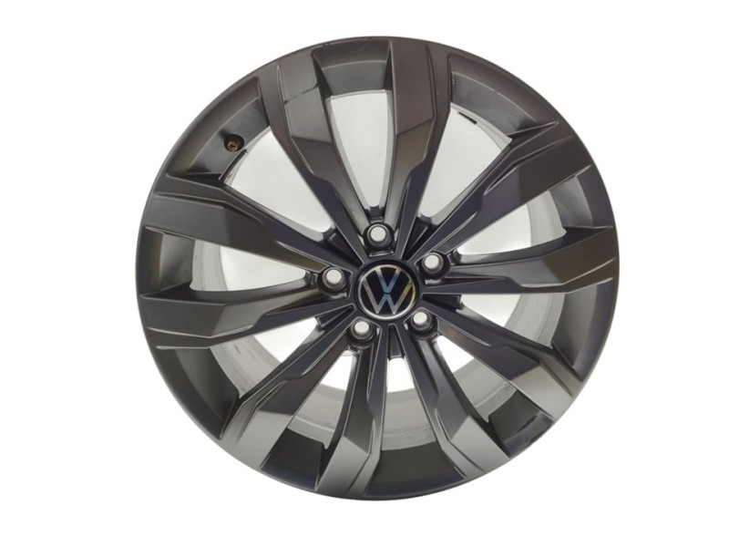 Recambio de llanta para volkswagen t-roc sport referencia OEM IAM 2GA601025J  