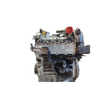 Recambio de motor completo para seat ibiza (6p1) reference referencia OEM IAM CJZD  