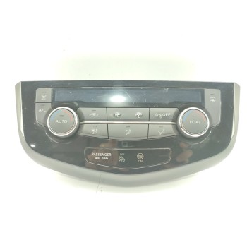 MANDO CLIMATIZADOR 275004EA0A 