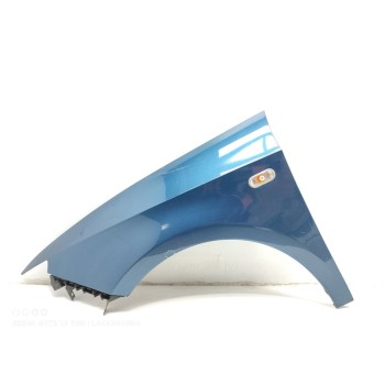 Recambio de aleta delantera izquierda para seat ibiza (6p1) style referencia OEM IAM 6J0821021D  