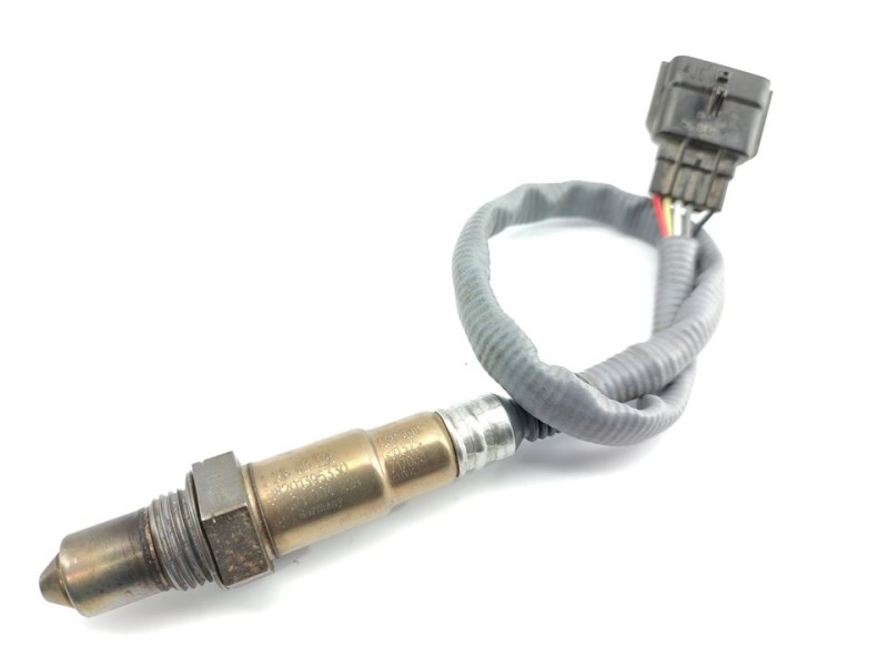 Recambio de sonda lambda para dacia sandero ambiance referencia OEM IAM 0281004221  