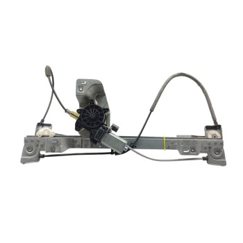 Recambio de elevalunas delantero derecho para renault kangoo profesional referencia OEM IAM 807207012R  