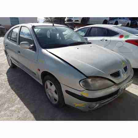 RENAULT MEGANE I BERLINA HATCHBACK (BA0)
