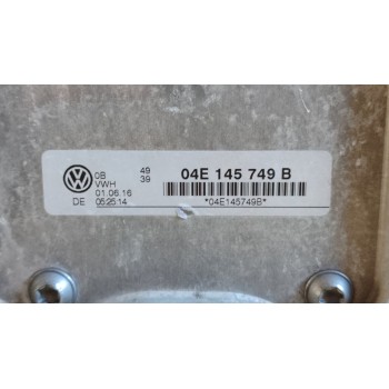 Recambio de motor completo para seat ibiza (6p1) reference referencia OEM IAM CJZD  