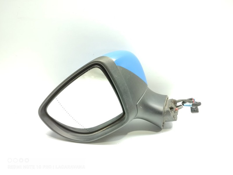 Recambio de retrovisor izquierdo para renault clio iv business referencia OEM IAM 963022031R  