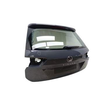 Recambio de porton trasero para volkswagen tiguan (ax1) life referencia OEM IAM 5NA827025M  