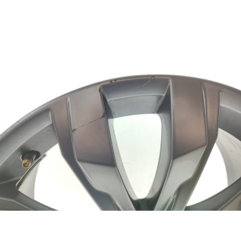 Recambio de llanta para volkswagen t-roc sport referencia OEM IAM 2GA601025J  