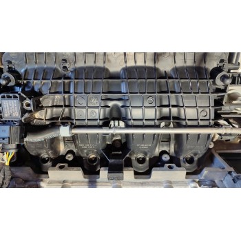 Recambio de motor completo para seat ibiza (6p1) reference referencia OEM IAM CJZD  