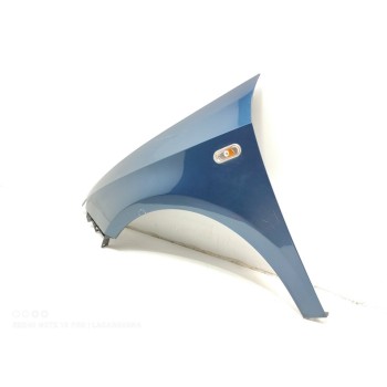 Recambio de aleta delantera izquierda para seat ibiza (6p1) style referencia OEM IAM 6J0821021D  