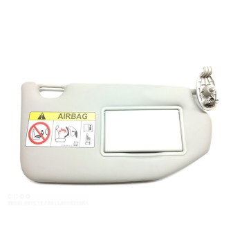 Recambio de parasol derecho para ford ka+ active referencia OEM IAM E4B5A04100JC34X1  