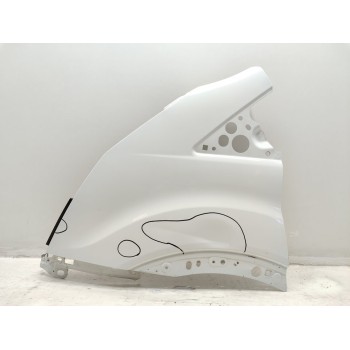 Recambio de aleta delantera izquierda para ford transit custom kasten 270 l1 referencia OEM IAM 2071827  