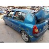 renault clio ii fase ii (b/cb0) del año 2003