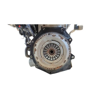 Recambio de motor completo para seat ibiza (6p1) reference referencia OEM IAM CJZD  