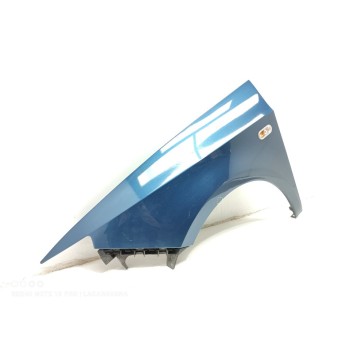 Recambio de aleta delantera izquierda para seat ibiza (6p1) style referencia OEM IAM 6J0821021D  