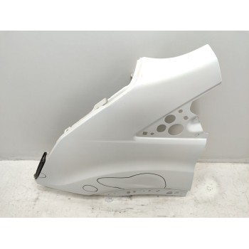 Recambio de aleta delantera izquierda para ford transit custom kasten 270 l1 referencia OEM IAM 2071827  