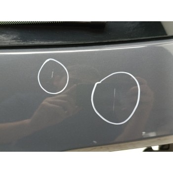 Recambio de porton trasero para volkswagen tiguan (ax1) life referencia OEM IAM 5NA827025M  