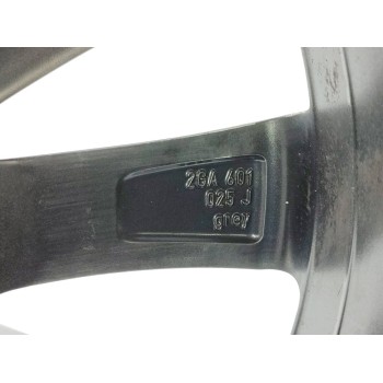 Recambio de llanta para volkswagen t-roc sport referencia OEM IAM 2GA601025J  