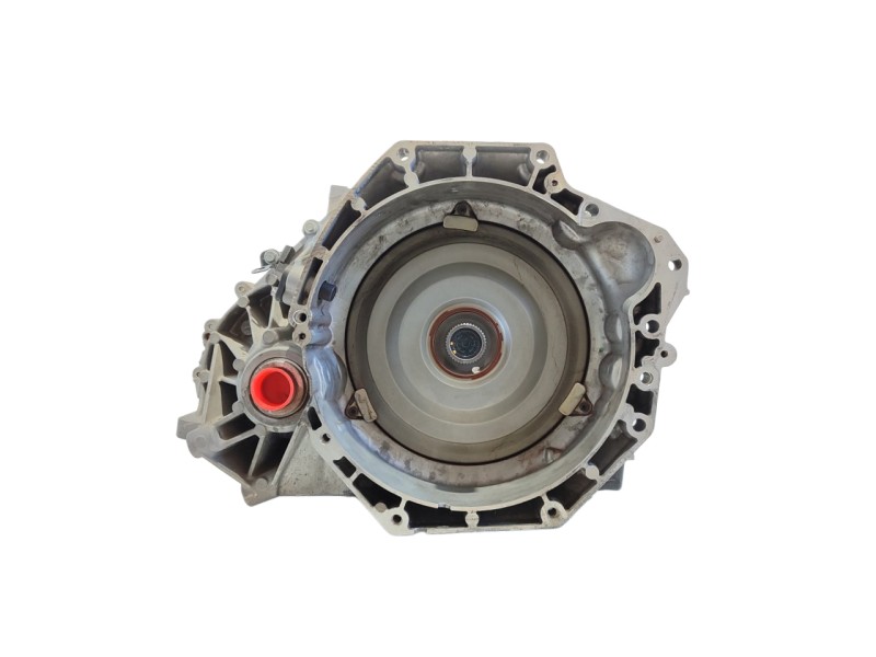 Recambio de caja cambios para renault talisman icon referencia OEM IAM DU3R7000AG  