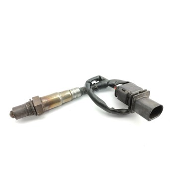 Recambio de sonda lambda para audi q5 (8r) 2.0 tdi (125kw) referencia OEM IAM 0281004182  