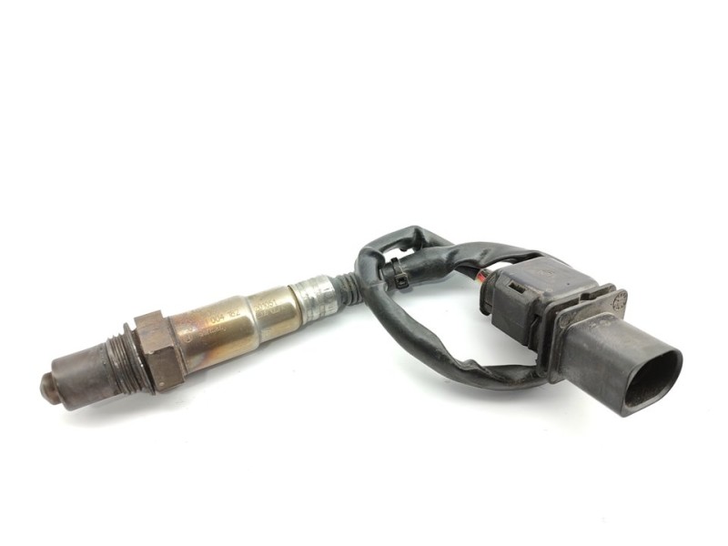 Recambio de sonda lambda para audi q5 (8r) 2.0 tdi (125kw) referencia OEM IAM 0281004182  