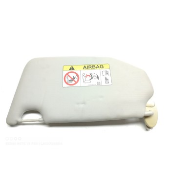 Recambio de parasol derecho para ford ka+ active referencia OEM IAM E4B5A04100JC34X1  