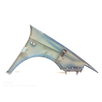 Recambio de aleta delantera izquierda para seat ibiza (6p1) style referencia OEM IAM 6J0821021D  