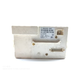 MODULO ELECTRONICO A2079003700 