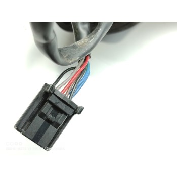 Recambio de retrovisor izquierdo para renault clio iv business referencia OEM IAM 963022031R  