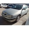 renault megane i berlina hatchback (ba0) del año 1999