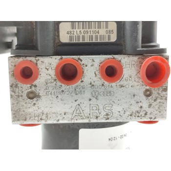 Recambio de abs para seat ibiza (6l1) stella referencia OEM IAM 6Q0614117Q  