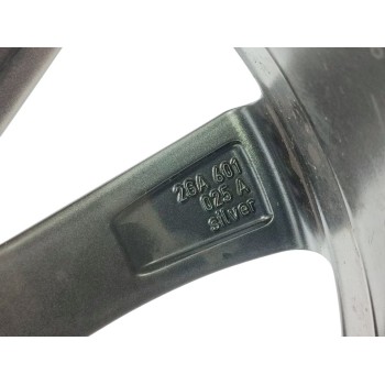 Recambio de llanta para volkswagen t-roc sport referencia OEM IAM 2GA601025J  