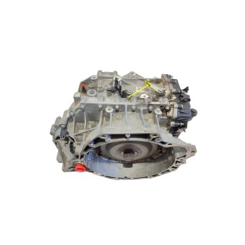 Recambio de caja cambios para renault talisman icon referencia OEM IAM DU3R7000AG  