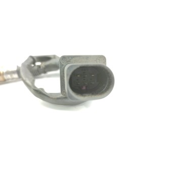 Recambio de sonda lambda para audi q5 (8r) 2.0 tdi (125kw) referencia OEM IAM 0281004182  