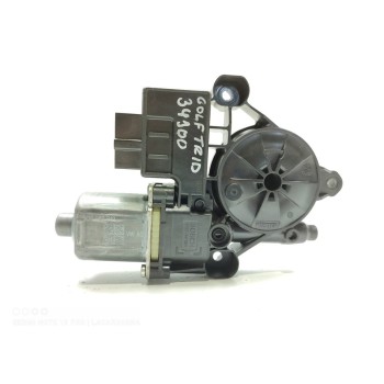 MOTOR ELEVALUNAS TRASERO DERECHO 5Q0959812 
