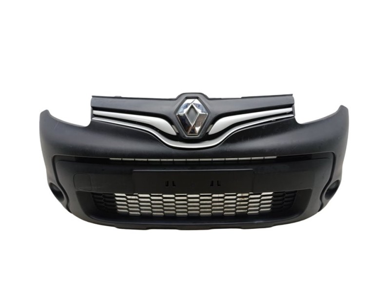 Recambio de paragolpes delantero para renault kangoo profesional referencia OEM IAM 620103674V  