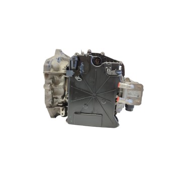 Recambio de caja cambios para renault talisman icon referencia OEM IAM DU3R7000AG  