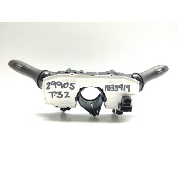 Recambio de mando luces para nissan x-trail (t32) acenta referencia OEM IAM 255604CB5A  